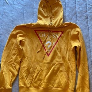 Guess hoodie